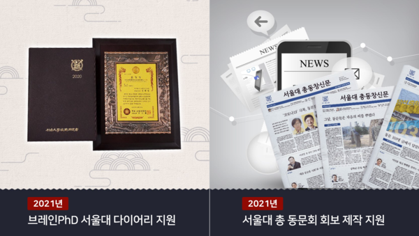 [에듀동아] SCI급 논문컨설팅 기업 브레인PhD, 서울대학교 개교 75주년 기념 ‘서울대