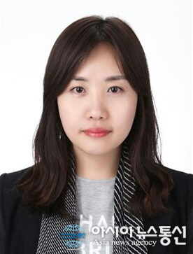 논문컨설팅기업 '브레인PhD' 부대표, 서울대학교 정하나 박사 취임