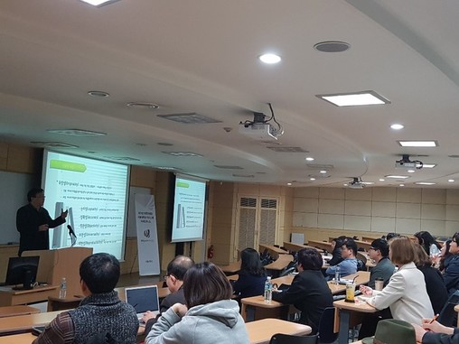 [시민일보]논문컨설팅 브레인PhD, SCI 논문 작성법 국내 5개 대학원 선정 4월 고려대
